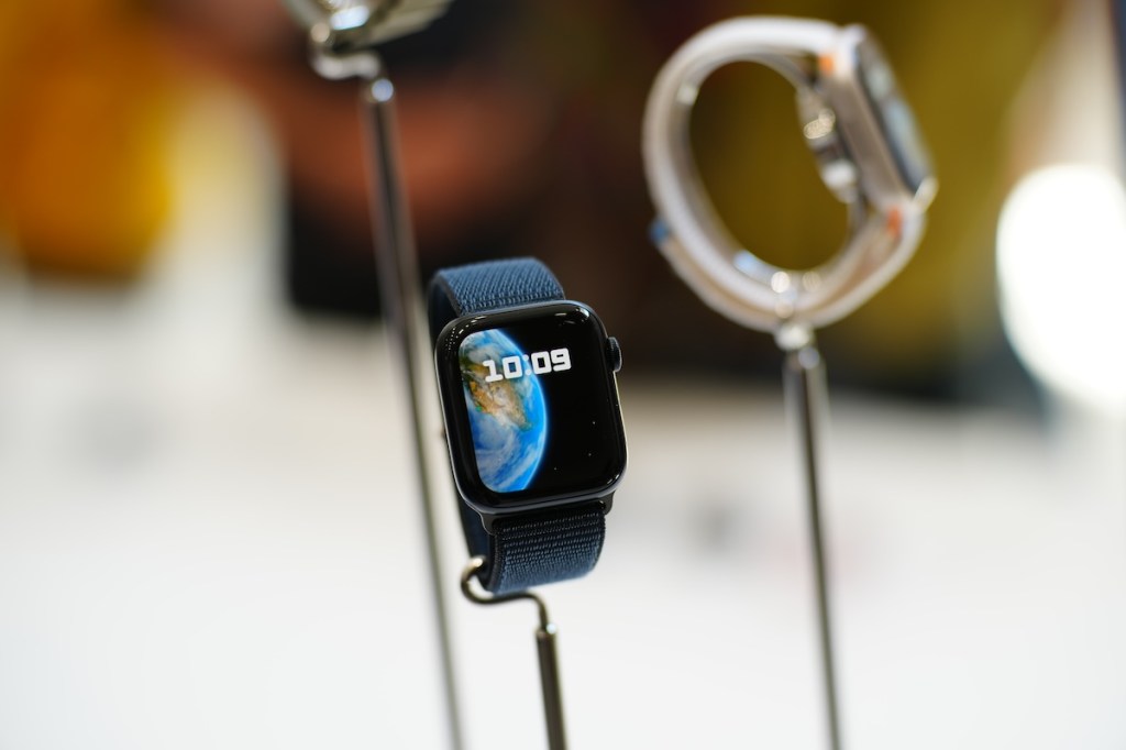 Что может означать судебный иск Департамента юстиции для Apple Watch